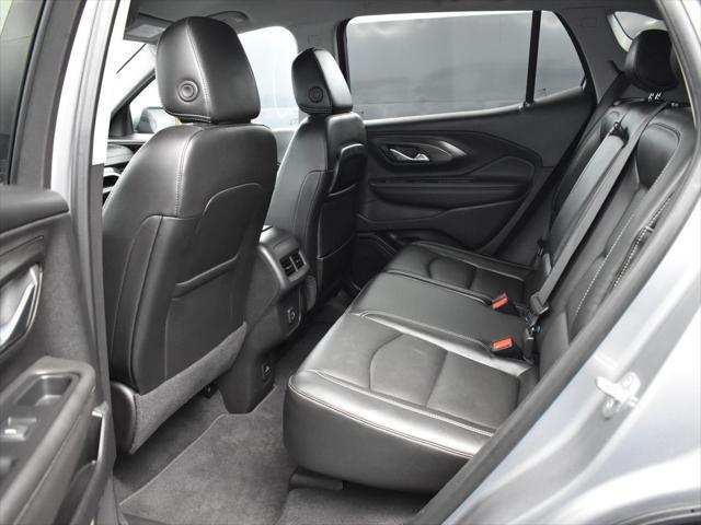 used 2023 GMC Terrain car