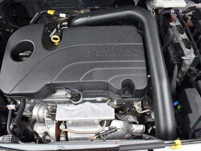 used 2023 GMC Terrain car