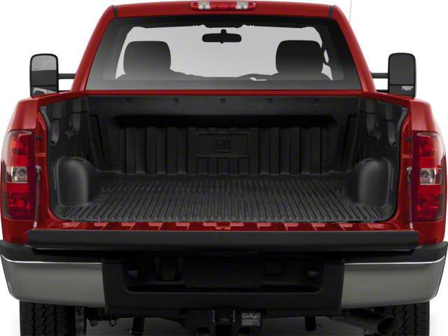 used 2010 Chevrolet Silverado 2500 car