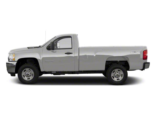 used 2010 Chevrolet Silverado 2500 car