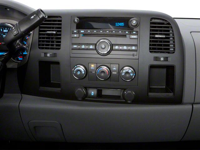 used 2010 Chevrolet Silverado 2500 car