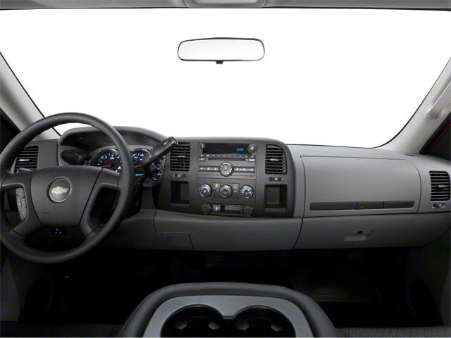 used 2010 Chevrolet Silverado 2500 car