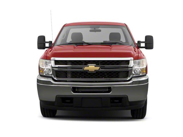 used 2010 Chevrolet Silverado 2500 car