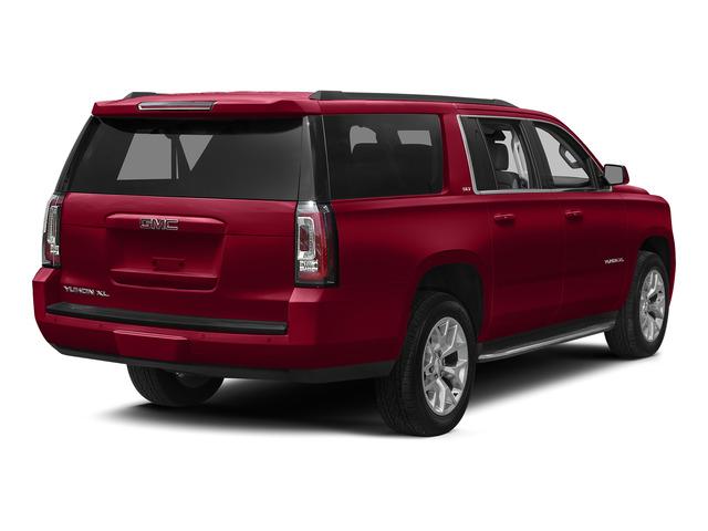 used 2016 GMC Yukon XL car