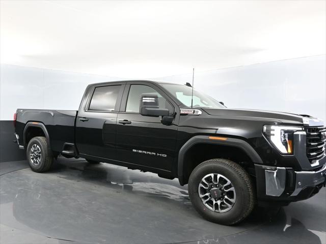 new 2025 GMC Sierra 3500 car, priced at $67,574