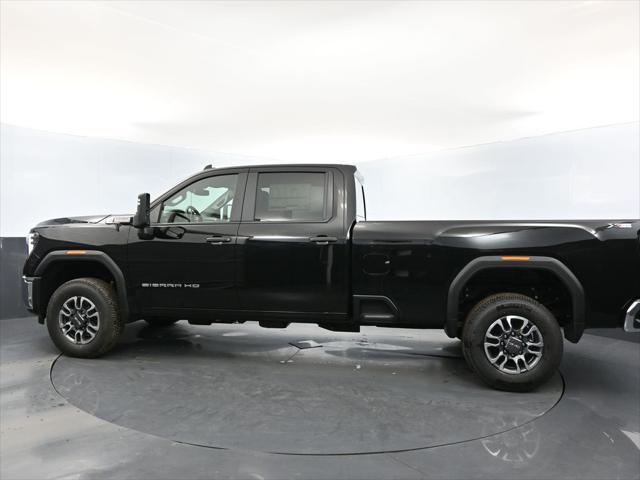 new 2025 GMC Sierra 3500 car, priced at $67,574