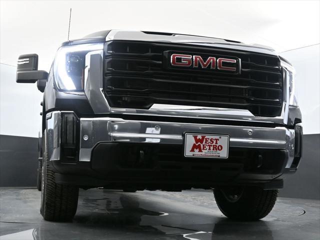 new 2025 GMC Sierra 3500 car, priced at $67,574