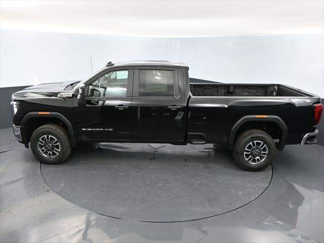 new 2025 GMC Sierra 3500 car, priced at $67,574