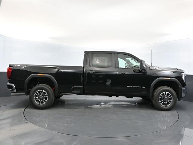 new 2025 GMC Sierra 3500 car, priced at $67,574