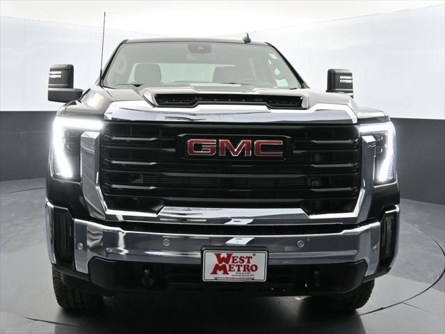 new 2025 GMC Sierra 3500 car, priced at $67,574