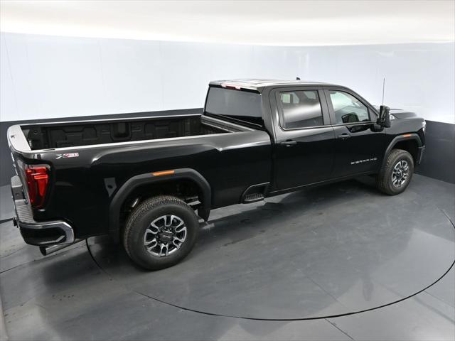 new 2025 GMC Sierra 3500 car, priced at $67,574