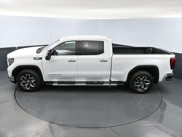 new 2025 GMC Sierra 1500 car, priced at $63,335