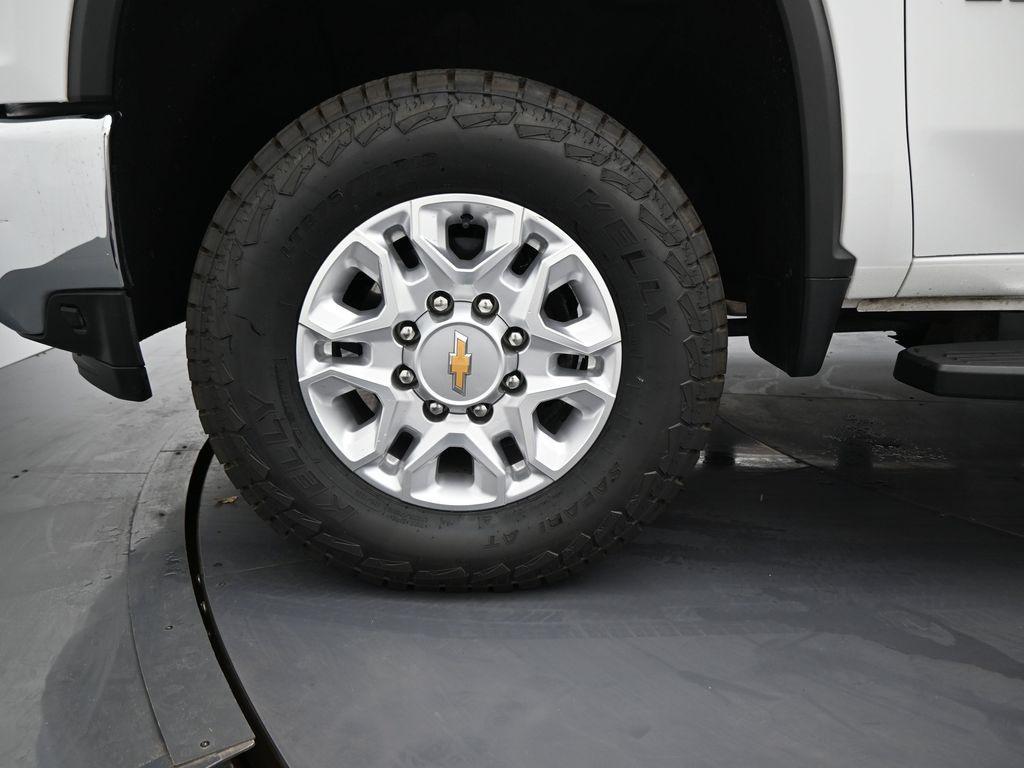 used 2022 Chevrolet Silverado 2500 car, priced at $53,500