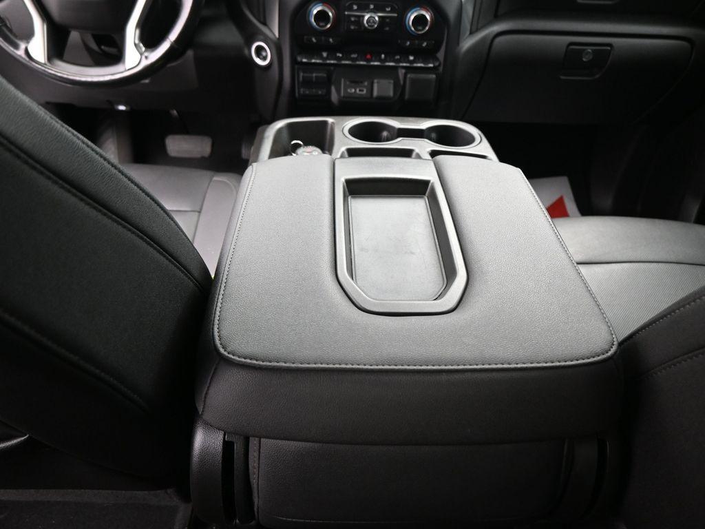 used 2022 Chevrolet Silverado 2500 car, priced at $53,500