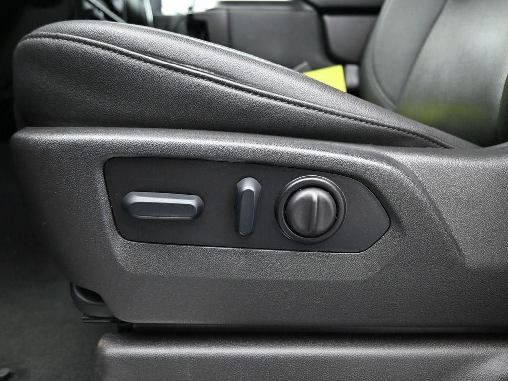 used 2022 Chevrolet Silverado 2500 car, priced at $53,500