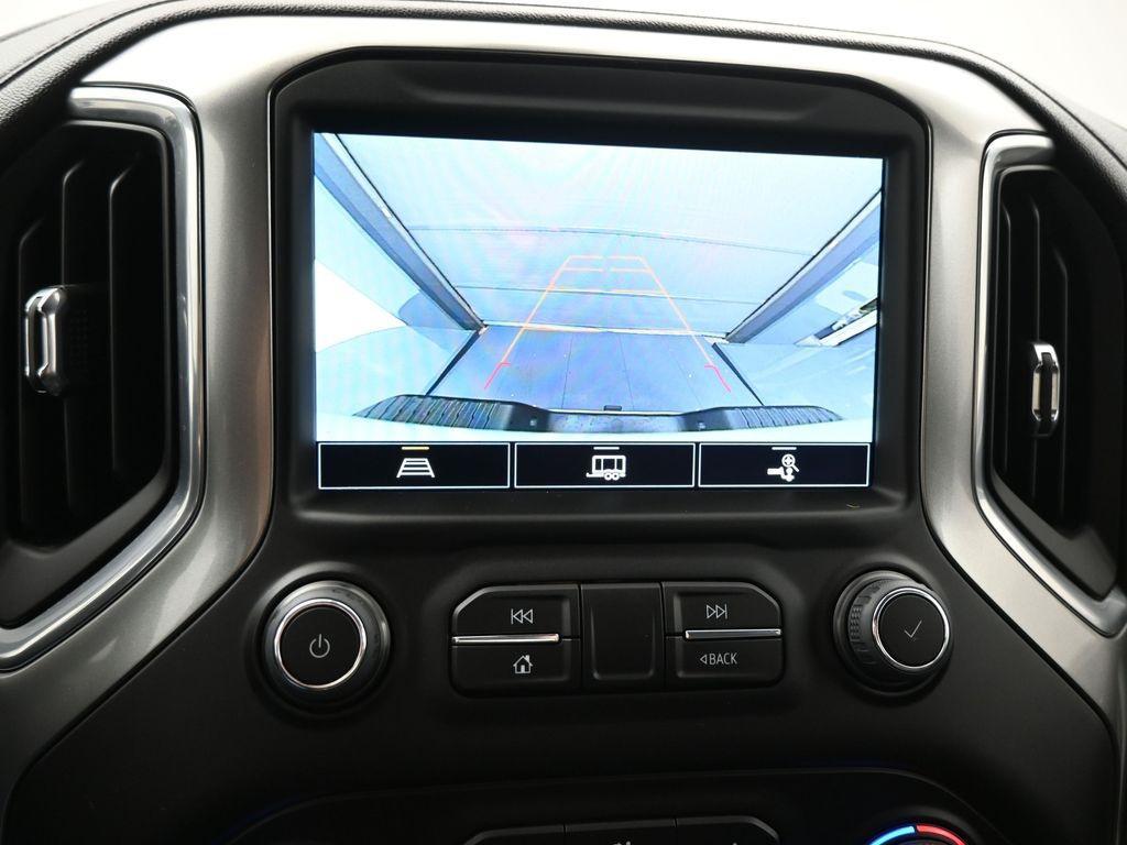 used 2022 Chevrolet Silverado 2500 car, priced at $53,500