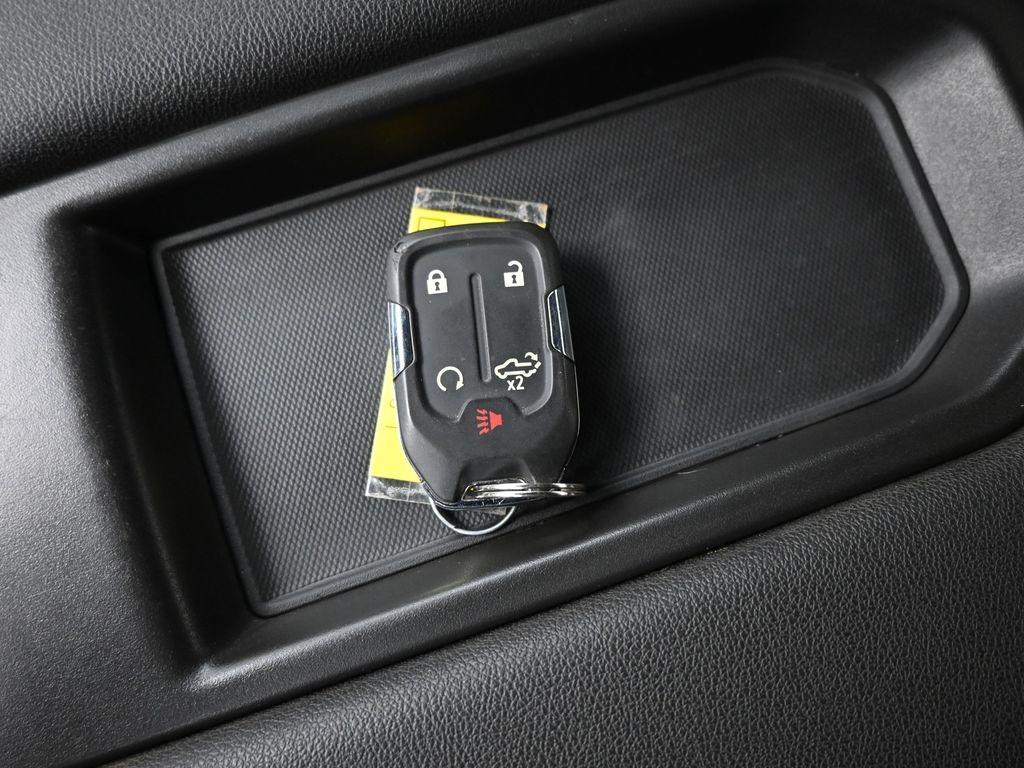 used 2022 Chevrolet Silverado 2500 car, priced at $53,500