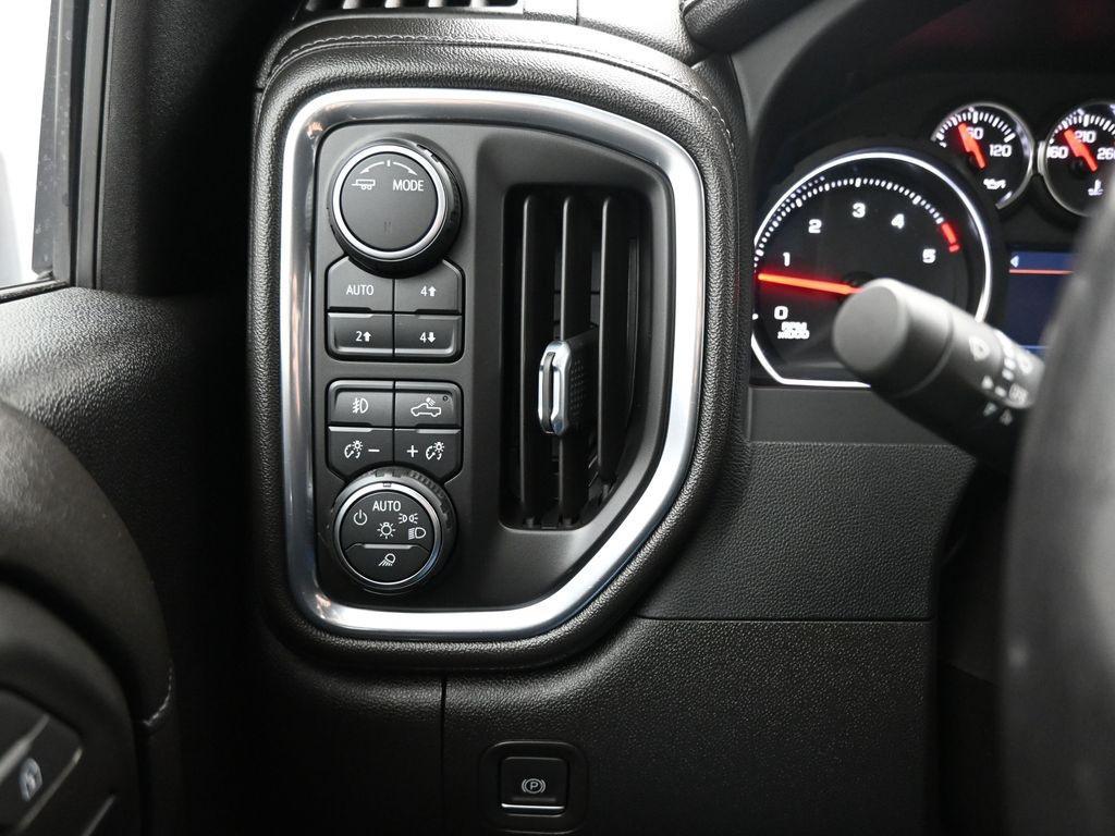 used 2022 Chevrolet Silverado 2500 car, priced at $53,500