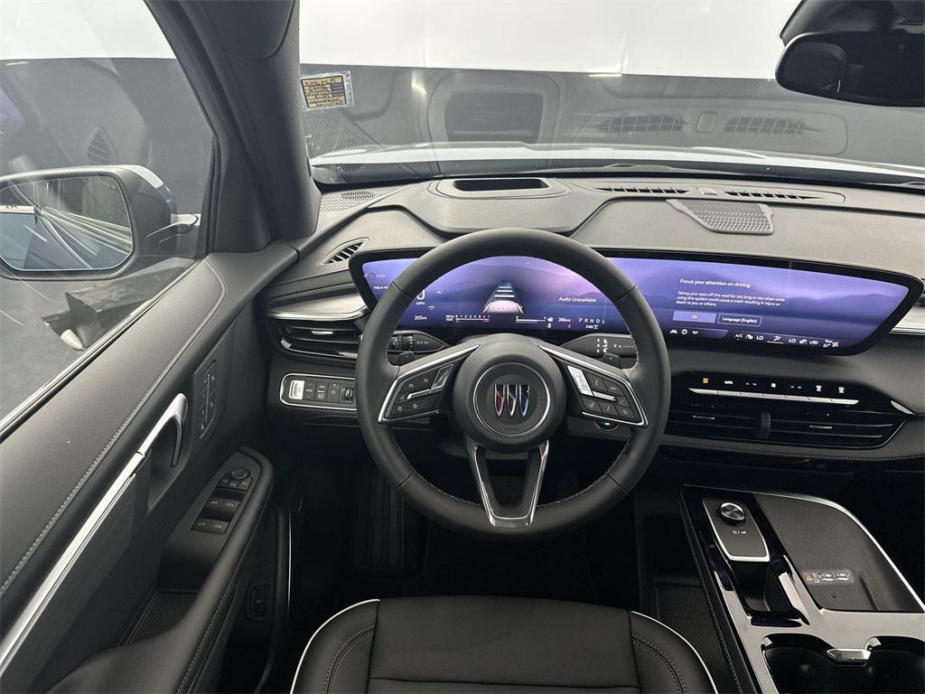 new 2025 Buick Enclave car, priced at $48,630