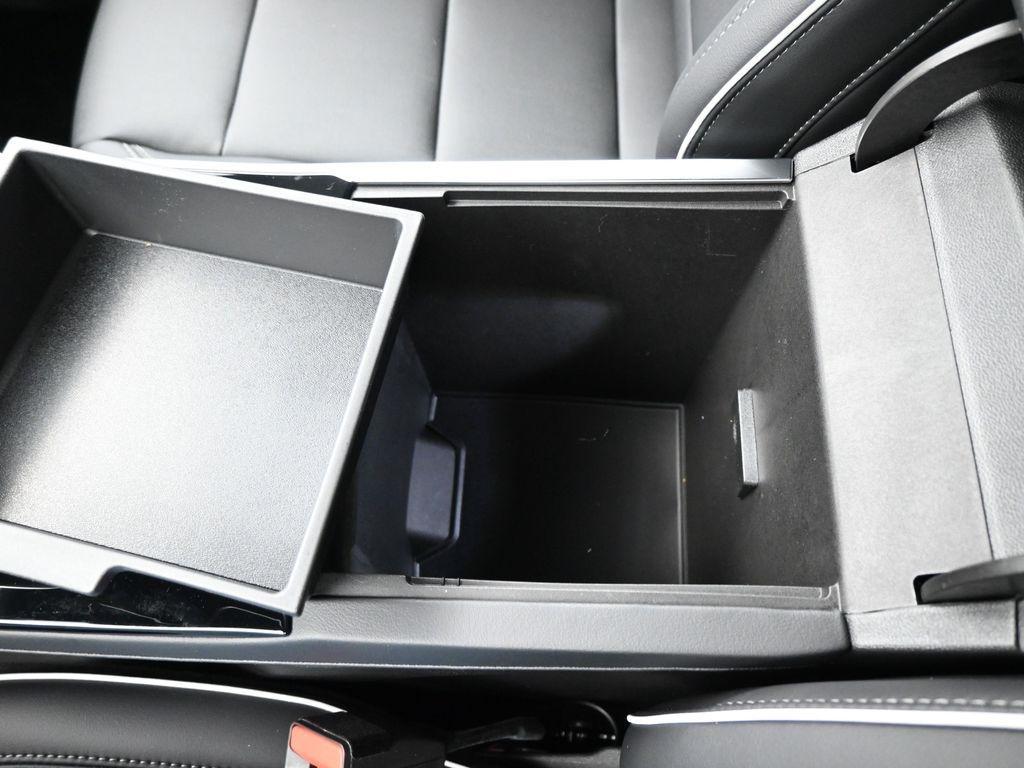 new 2025 Buick Enclave car, priced at $48,585