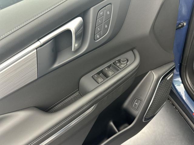 new 2025 Buick Enclave car, priced at $48,630