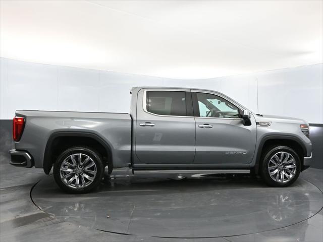 new 2025 GMC Sierra 1500 car, priced at $71,195