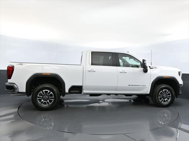 new 2024 GMC Sierra 2500 car, priced at $68,670