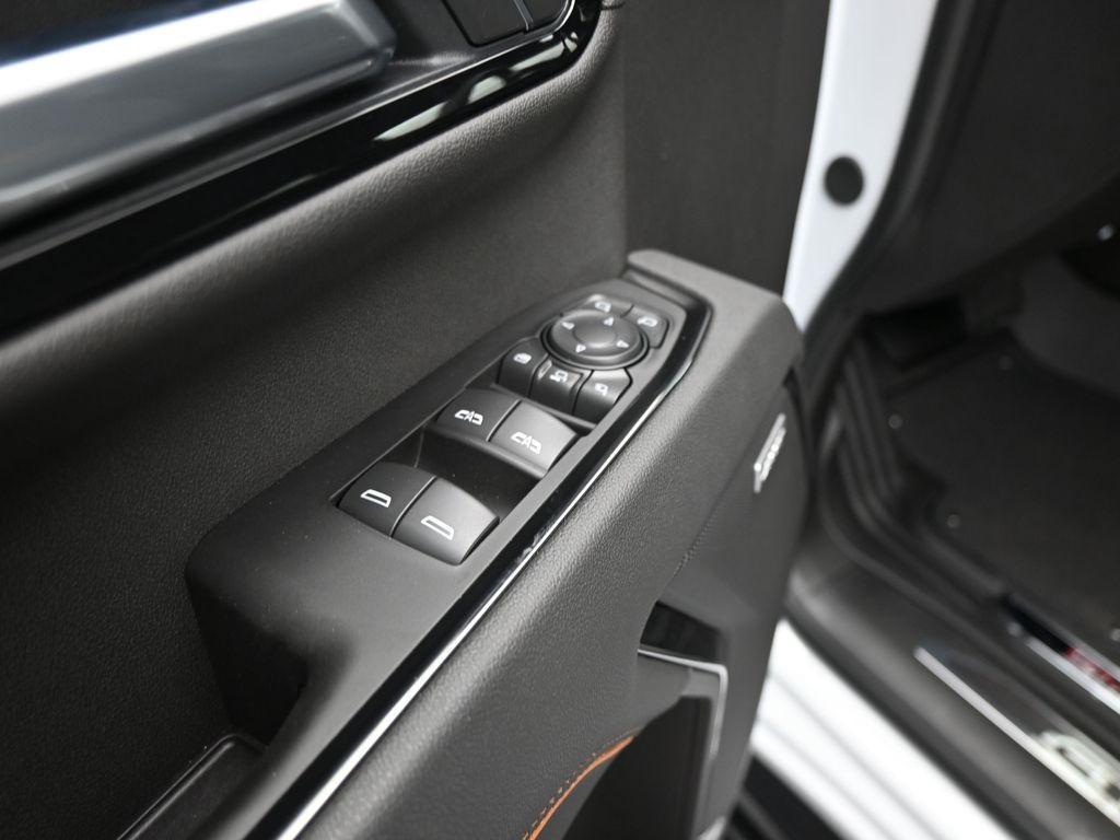 new 2026 GMC Sierra 3500 car, priced at $90,735