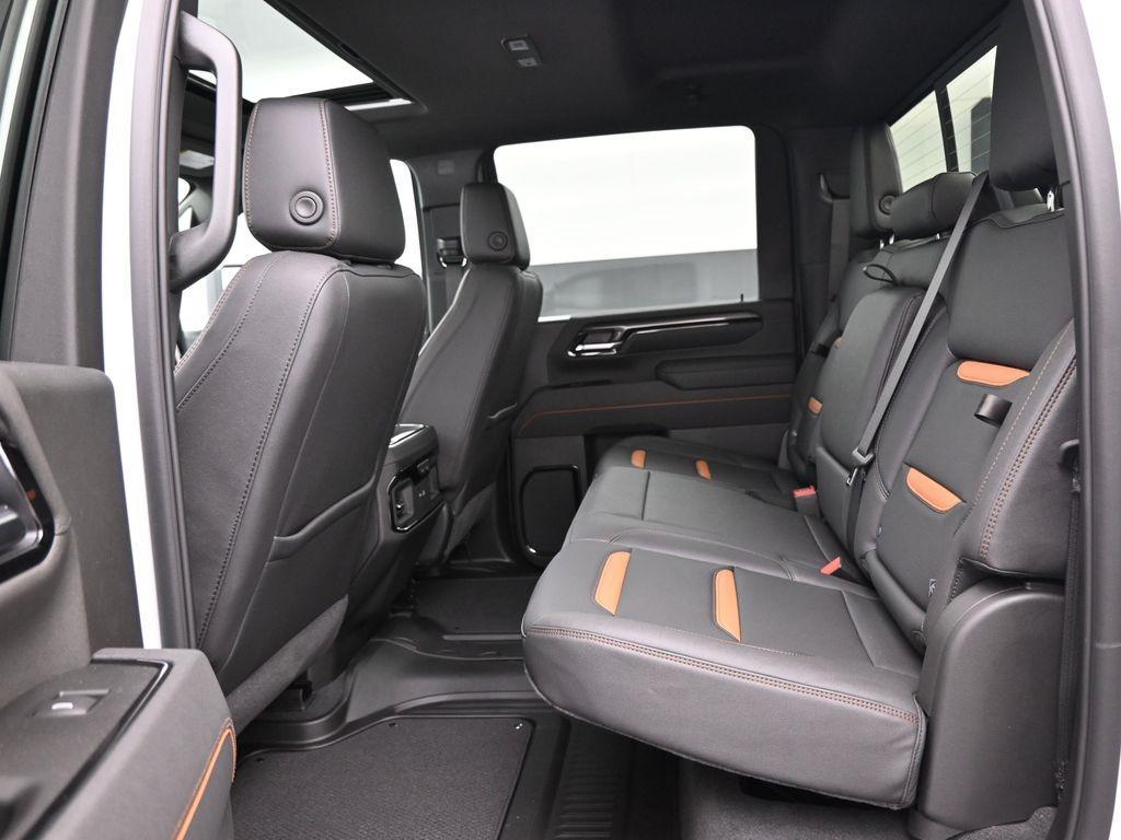 new 2026 GMC Sierra 3500 car, priced at $90,735