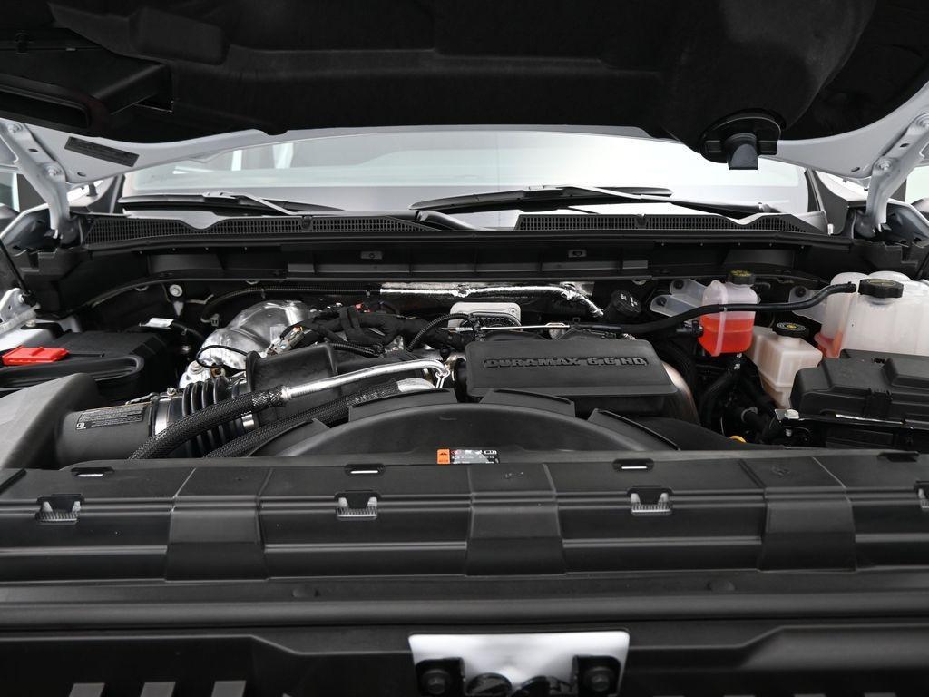 new 2026 GMC Sierra 3500 car, priced at $90,735