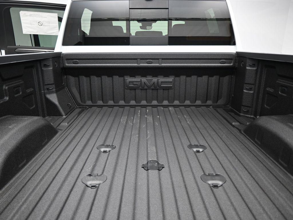 new 2026 GMC Sierra 3500 car, priced at $90,735
