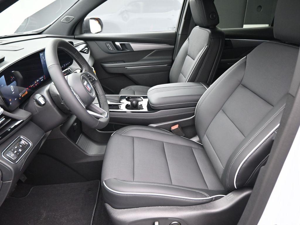 new 2026 Buick Enclave car, priced at $53,055