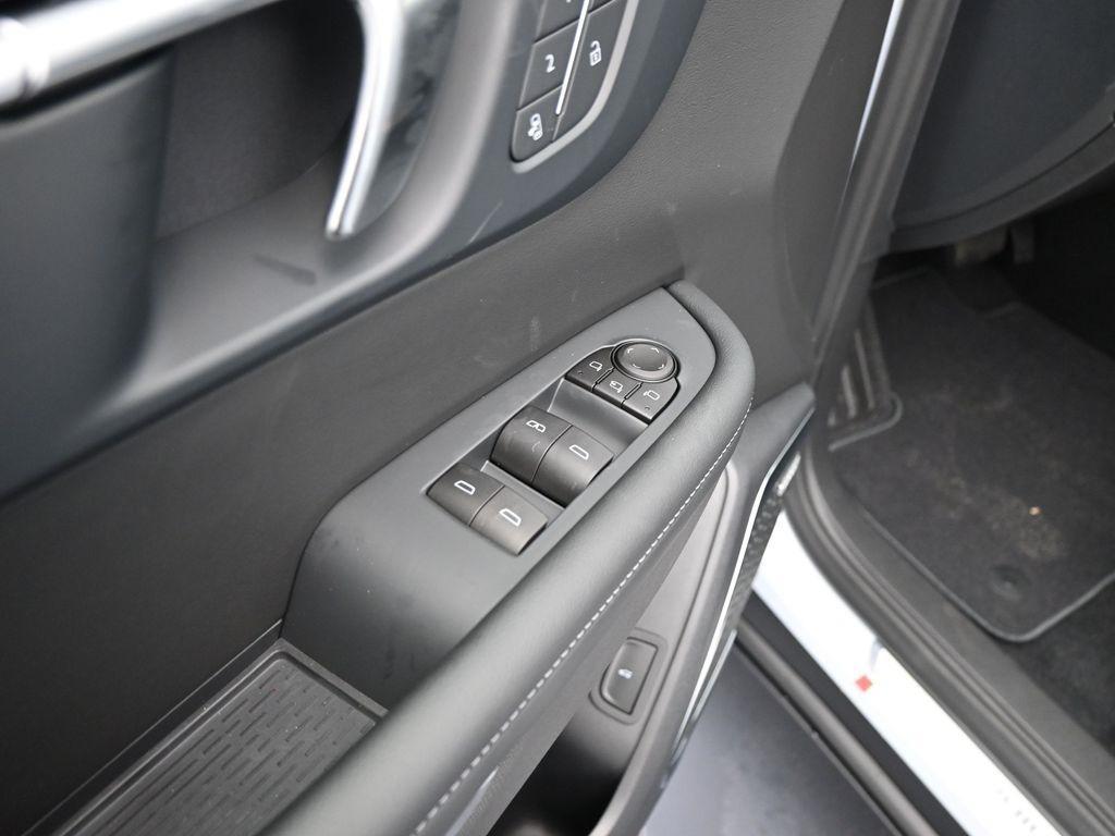 new 2026 Buick Enclave car, priced at $53,055