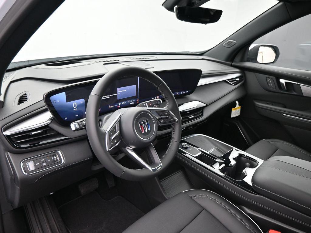 new 2026 Buick Enclave car, priced at $53,055