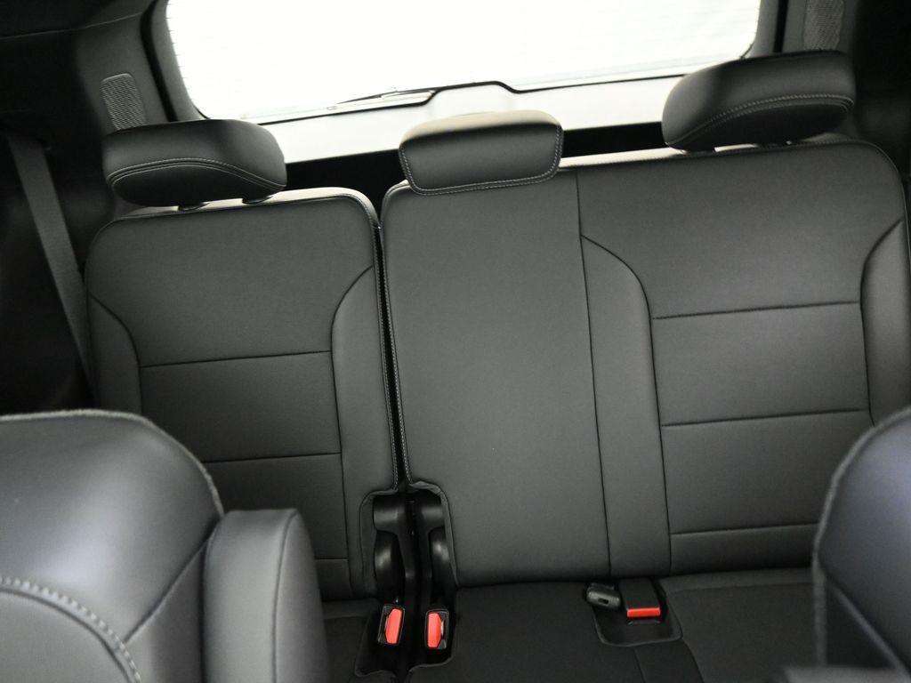 new 2026 Buick Enclave car, priced at $53,055