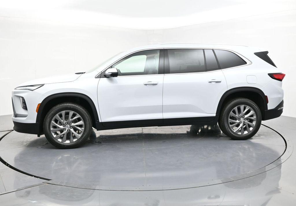 new 2026 Buick Enclave car, priced at $53,055
