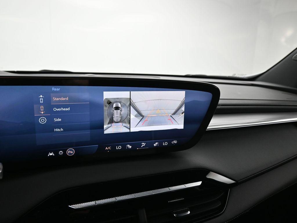 new 2026 Buick Enclave car, priced at $53,055