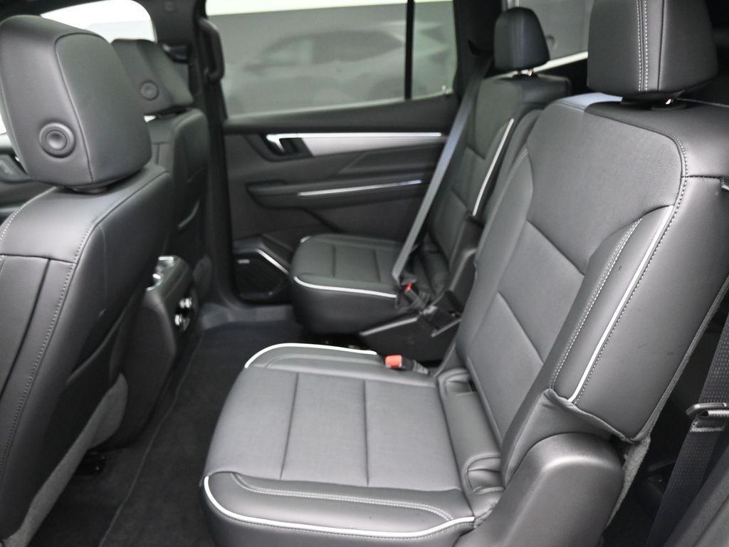 new 2026 Buick Enclave car, priced at $53,055