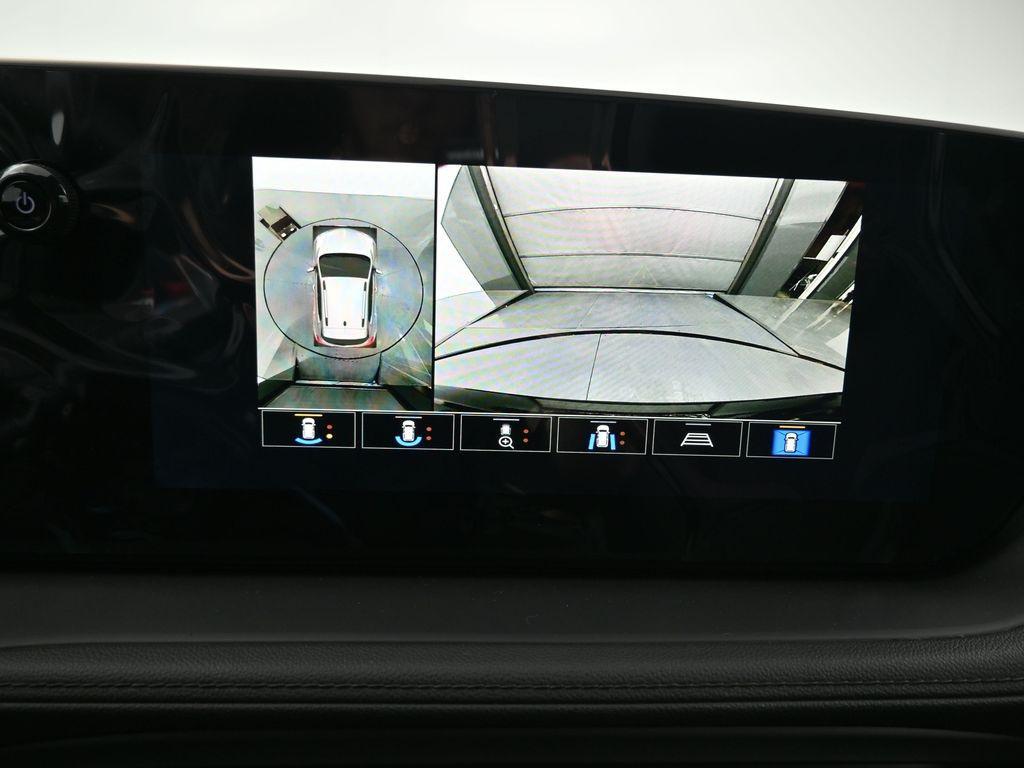 new 2026 Buick Encore GX car, priced at $31,375