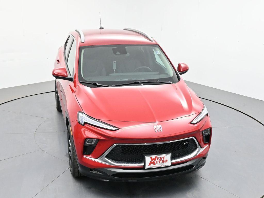 new 2026 Buick Encore GX car, priced at $31,375