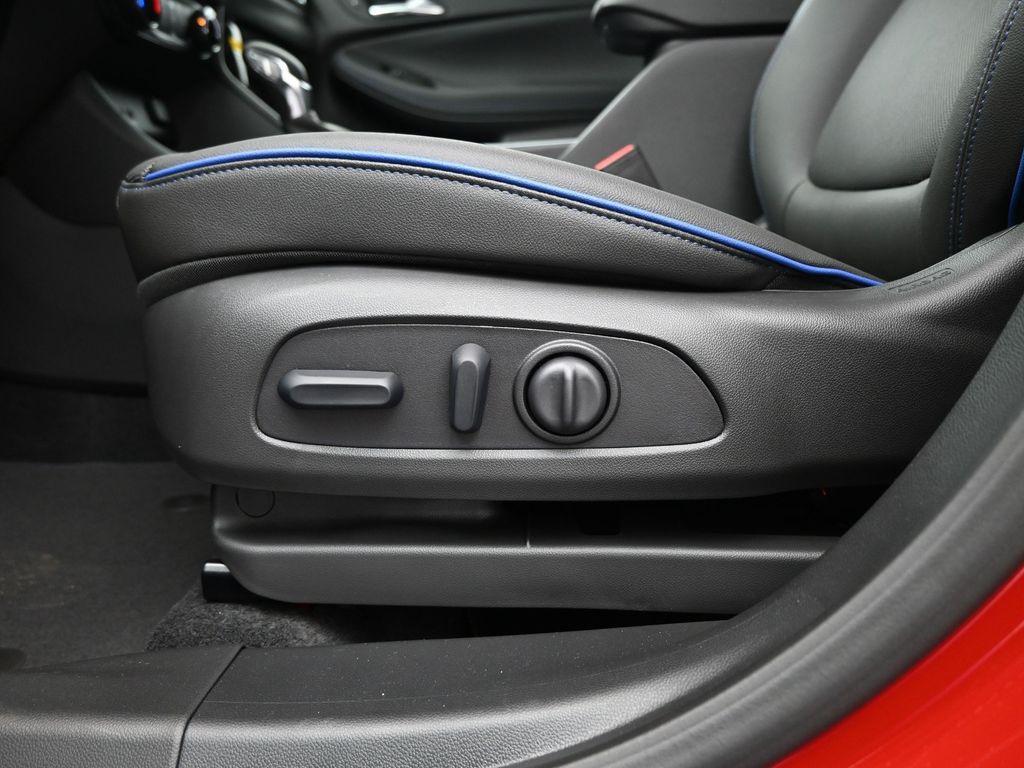 new 2026 Buick Encore GX car, priced at $31,375