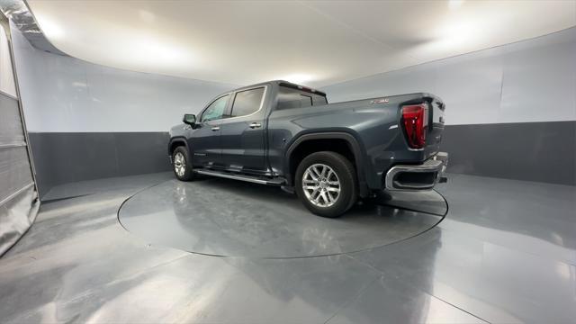 used 2020 GMC Sierra 1500 car, priced at $31,990