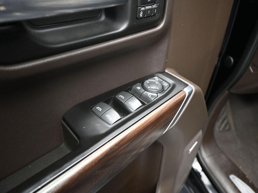 used 2019 GMC Sierra 1500 car, priced at $28,990