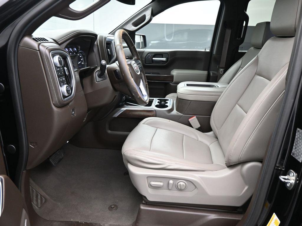 used 2019 GMC Sierra 1500 car, priced at $28,990