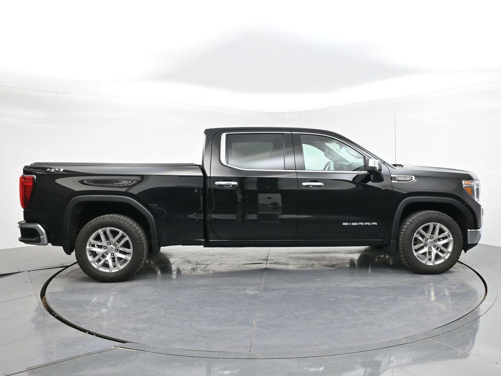 used 2019 GMC Sierra 1500 car, priced at $28,990