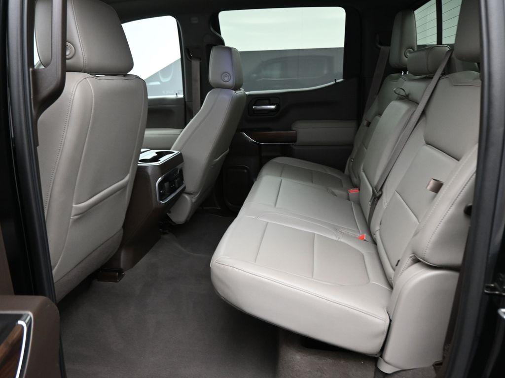 used 2019 GMC Sierra 1500 car, priced at $28,990