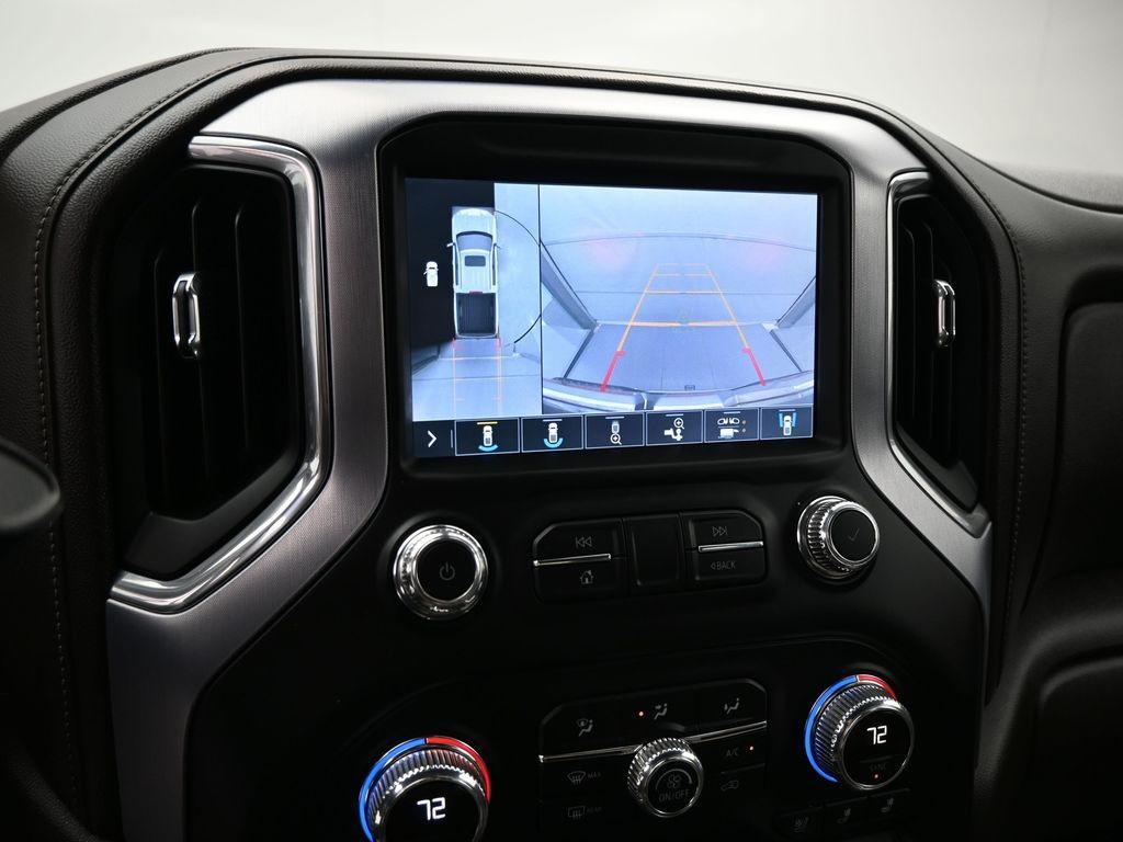 used 2019 GMC Sierra 1500 car, priced at $28,990