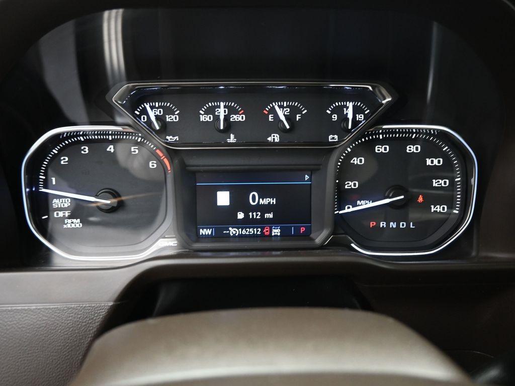 used 2019 GMC Sierra 1500 car, priced at $28,990