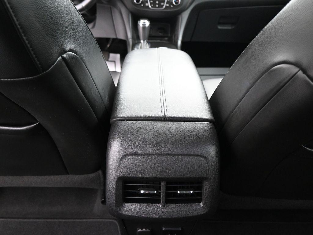 used 2018 Chevrolet Equinox car