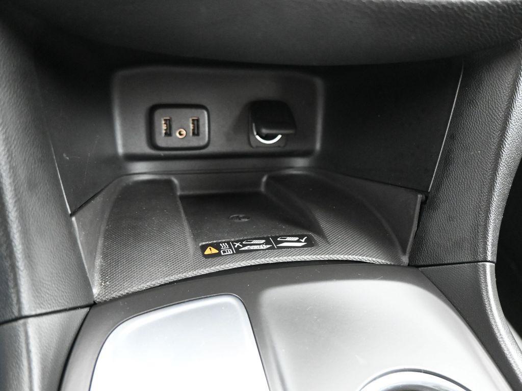 used 2018 Chevrolet Equinox car